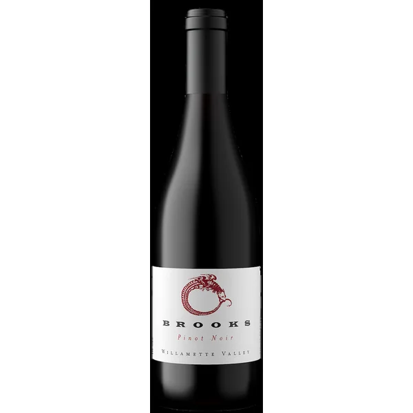 Brooks Pinot Noir Willamette Valley 2023 750ml