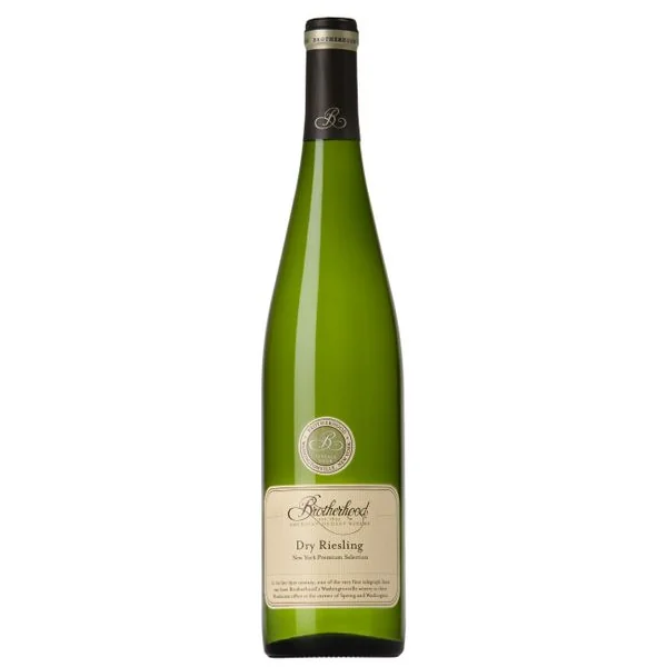 Brotherhood Riesling Dry NV 750ml