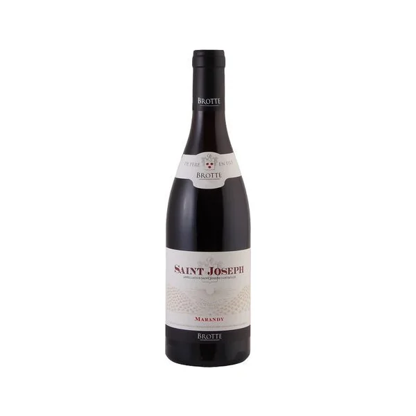 Brotte Saint Joseph Marandy 2022 750ml