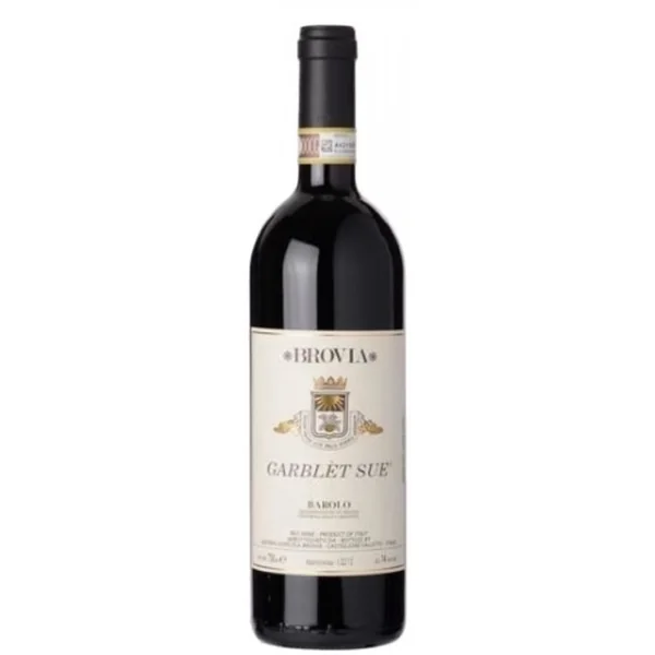 Brovia Barolo Garblet Sue 2020 750ml