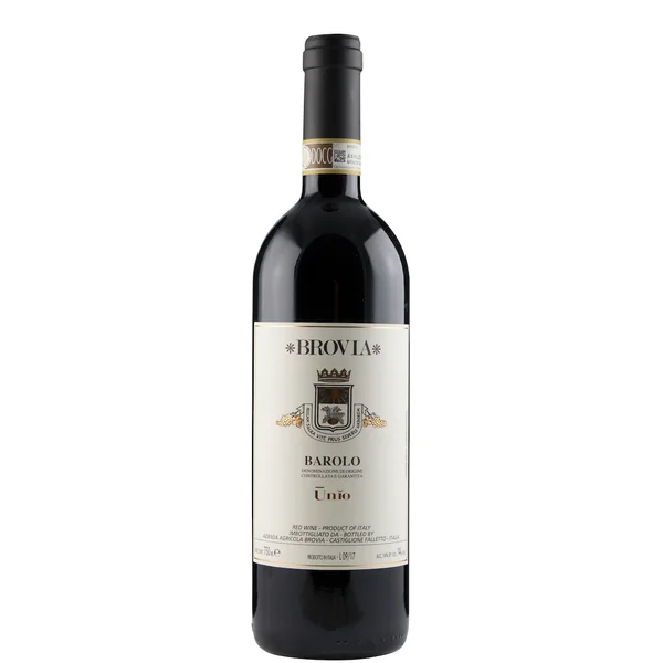 Brovia Barolo Unio 2014 750ml