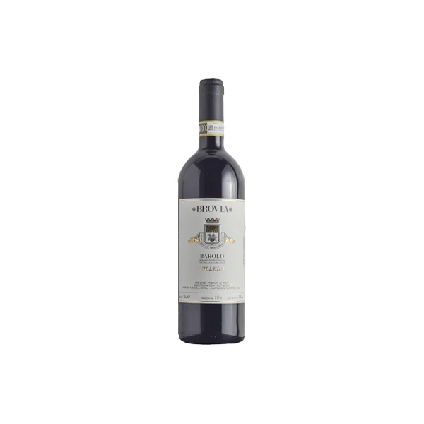 Brovia Barolo Villero 2017 750ml