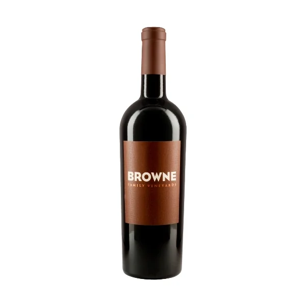 Browne Family Vineyards Cabernet Sauvignon 2019 750ml