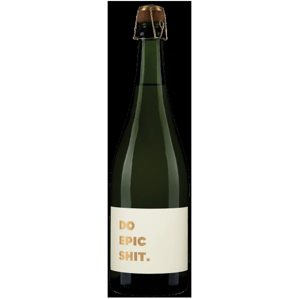 Browne Family Vineyards Do Epic Sh*t. Sparkling NV 375ml
