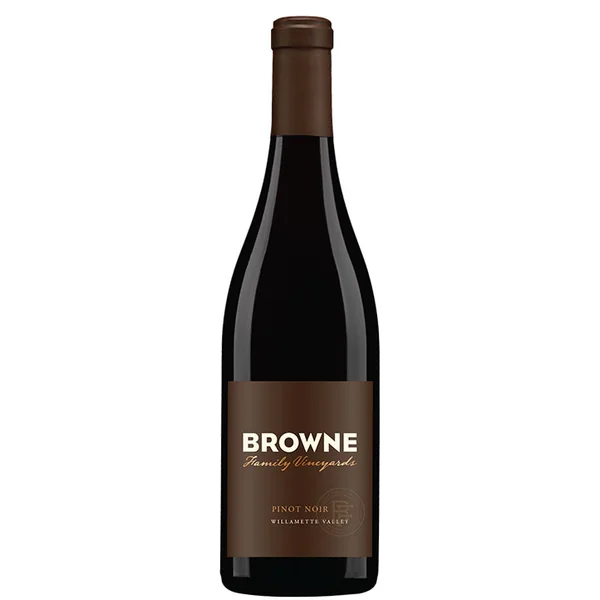 Browne Family Vineyards Pinot Noir 2021 750ml