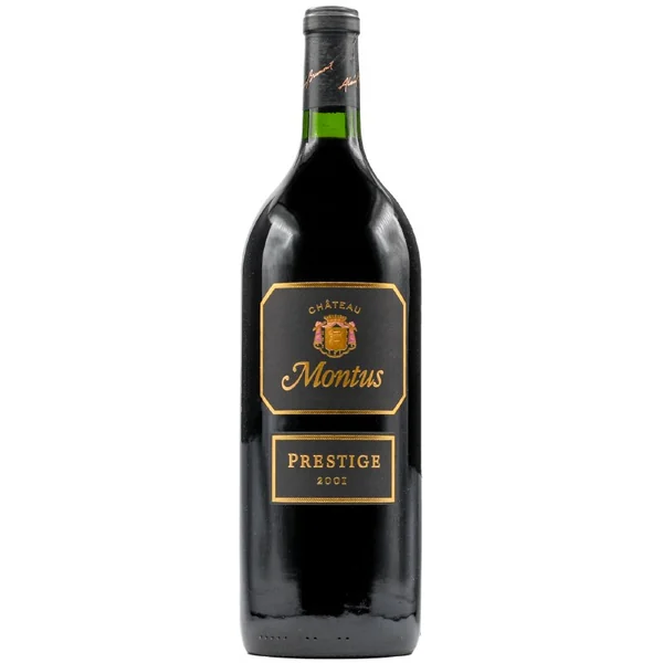 Brumont Chateau Montus Cuvee Prestige 2001 750ml