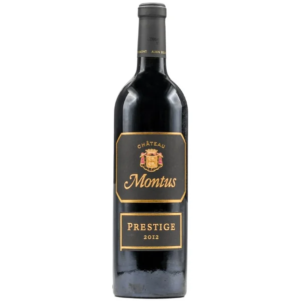 Brumont Chateau Montus Cuvee Prestige 2012 750ml