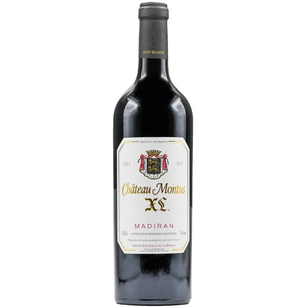 Brumont Chateau Montus XL 2015 750ml