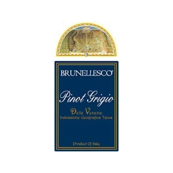 Brunellesco Pinot Grigio 2024 750ml