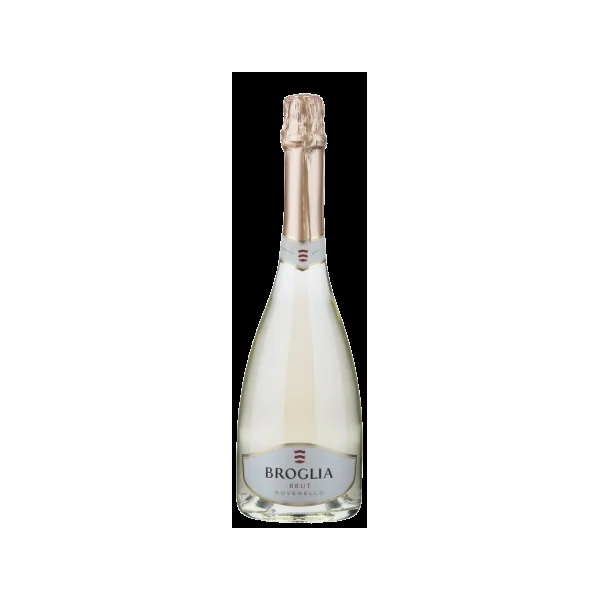 Bruno Broglia Brut NV 750ml
