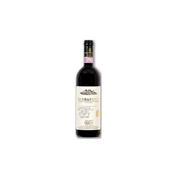 Bruno Giacosa Barbaresco Asili 1998 750ml