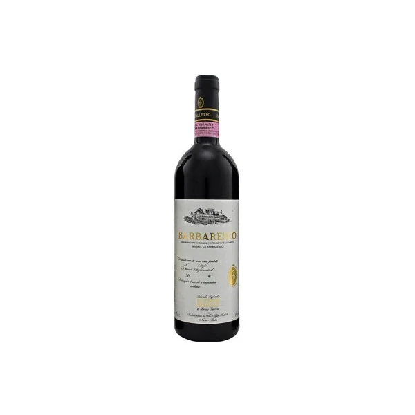 Bruno Giacosa Barbaresco Rabaja 2021 750ml