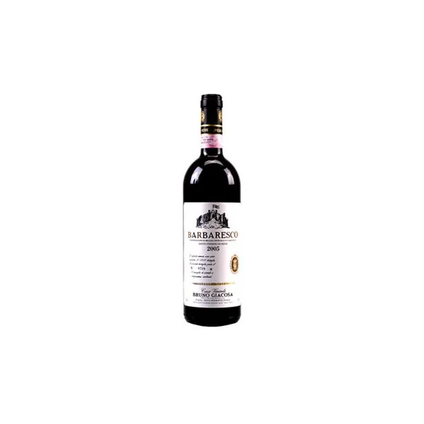 Bruno Giacosa Barbaresco Santo Stefano 1999 750ml