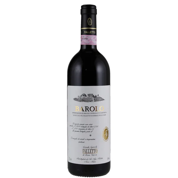 Bruno Giacosa Barolo DOCG 2020 750ml