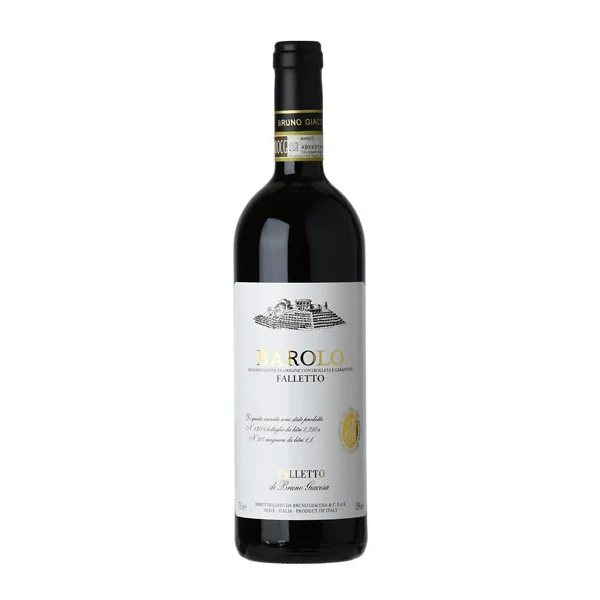 Bruno Giacosa Barolo Falletto 2021 1.5Ltr
