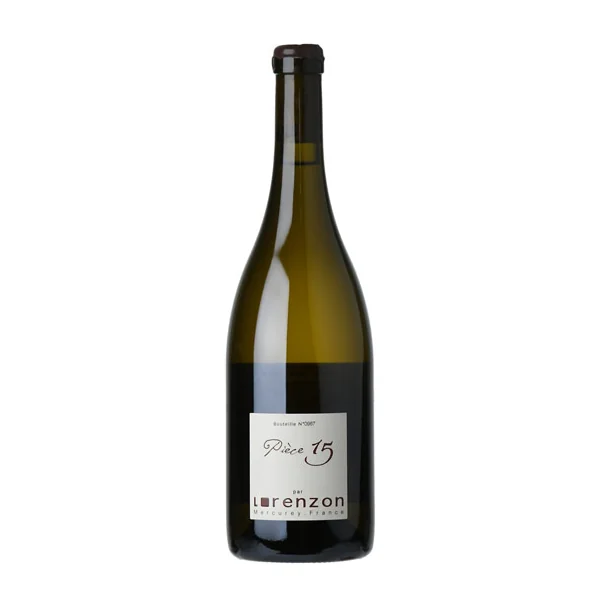 Bruno Lorenzon Mercurey 1er Cru Piece 15 2017 750ml