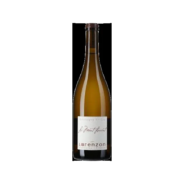 Bruno Lorenzon Montagny 1er Cru Mont Laurent 2019 750ml