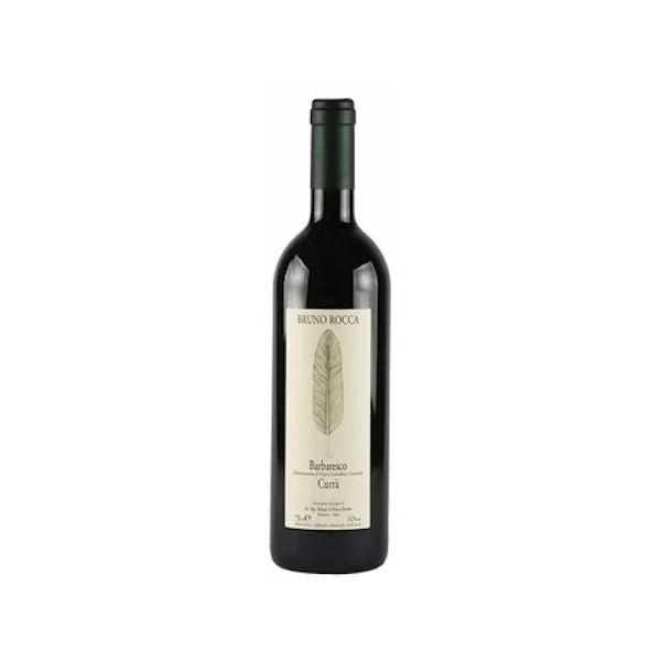 Bruno Rocca Barbaresco Curra 2022 750ml