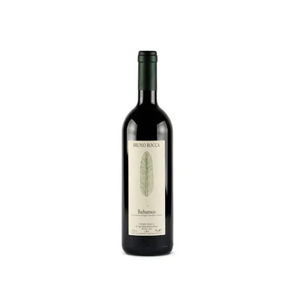 Bruno Rocca Barbaresco DOCG 2020 750ml