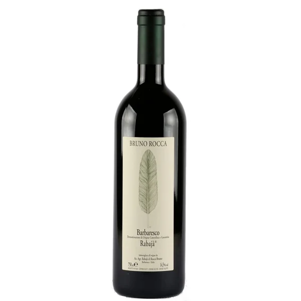 Bruno Rocca Barbaresco Rabaja 2021 750ml