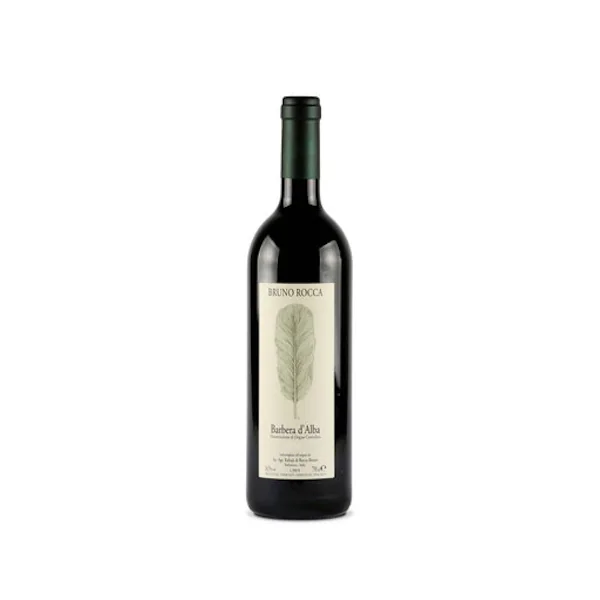 Bruno Rocca Barbera d'Alba 2019 750ml