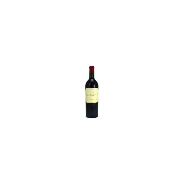 Bryant Family Cabernet Sauvignon Napa Valley 2013 750ml