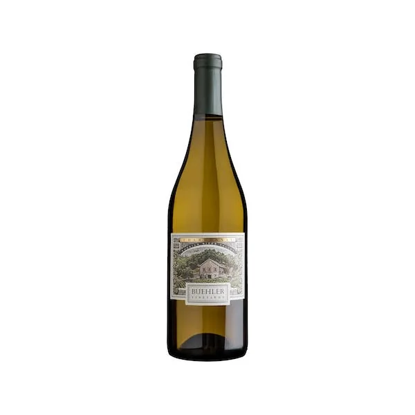 Buehler Vineyards Chardonnay 2021 750ml
