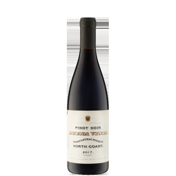Buena Vista Stone Caves Pinot Noir 2017