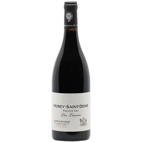 Buisson-Charles Morey St Denis Premier Cru Les Louves 2020 750ml