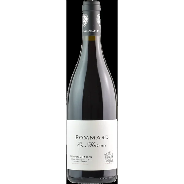 Buisson-Charles Pommard en Mareau 2020 750ml