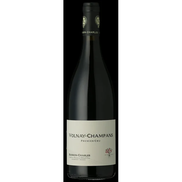 Buisson-Charles Volnay Premier Cru Champans 2018 750ml