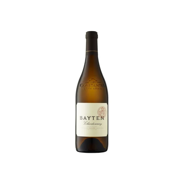 Buitenverwachting Bayten Chardonnay 2017 750ml