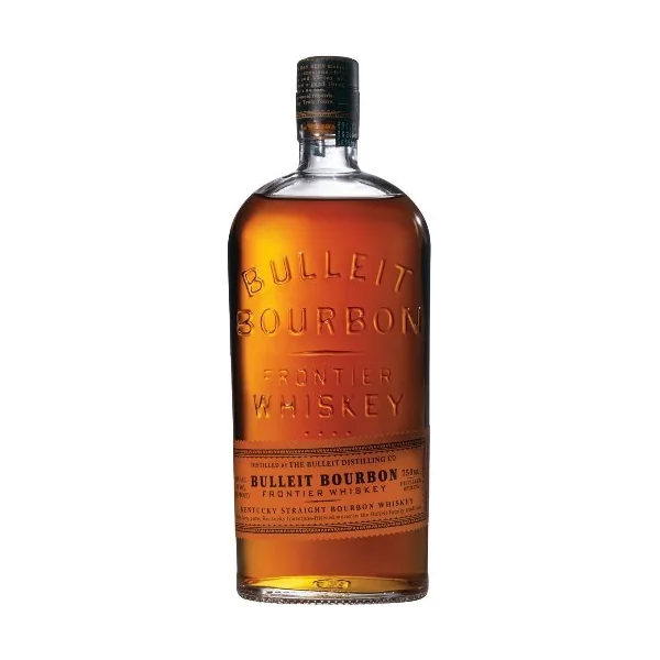 Bulleit Bourbon 375ml