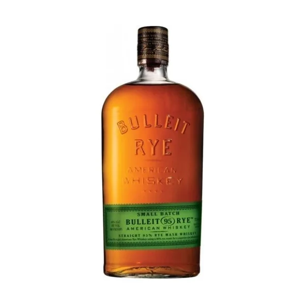 Bulleit Rye Mash Whiskey 1.75Ltr
