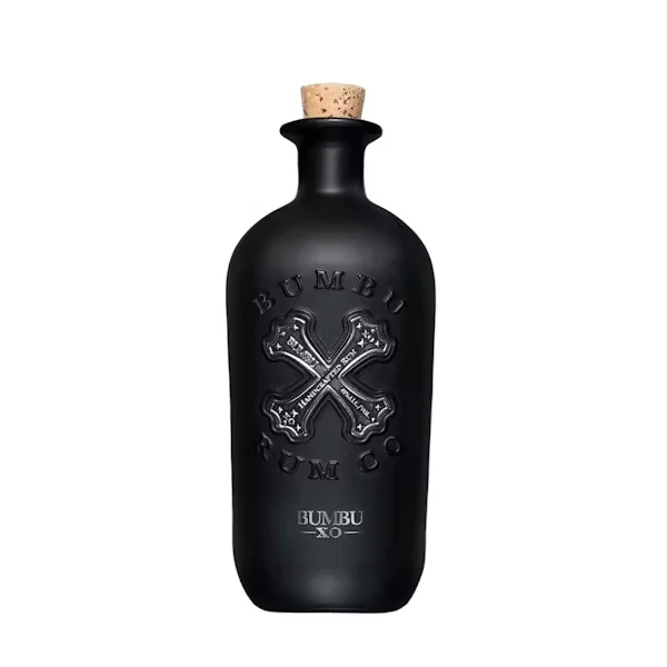 Bumbu Rum Co. Rum XO 375ml