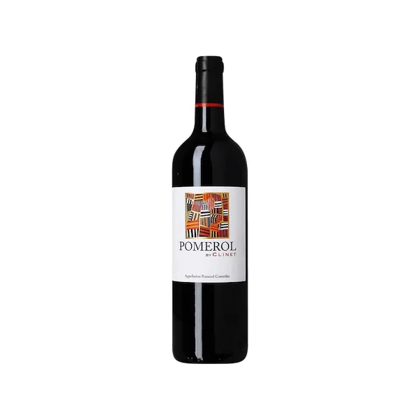 By Clinet Pomerol 2020 750ml