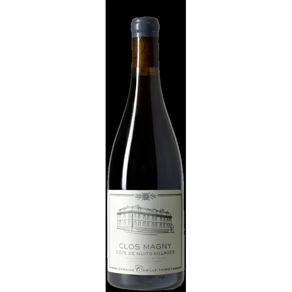 C. Thiriet Cote de Nuits Villages Le Clos de Magny 2022 750ml