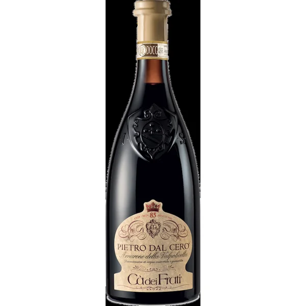 Ca dei Frati Amarone della Valpolicella Classico Pietro dal Cero 2018 750ml