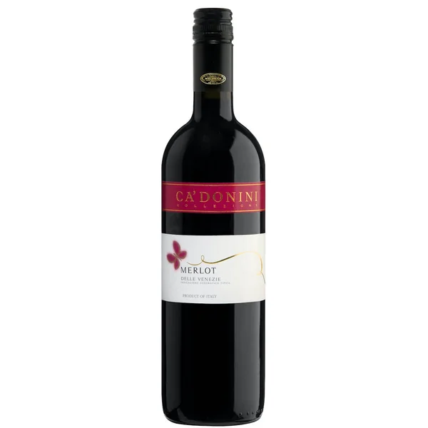 Ca' Donini Merlot 2023 750ml