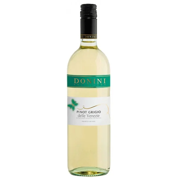 Ca' Donini Pinot Grigio 2024 750ml