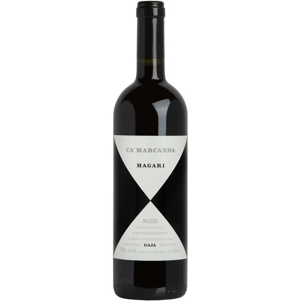 Ca' Marcanda (Gaja) Bolgheri Magari 2023 750ml