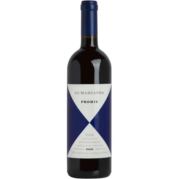 Ca' Marcanda (Gaja) Toscana Promis IGT 2022 750ml