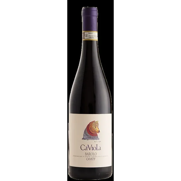 Ca' Viola Barolo Caviot DOCG 2021 750ml