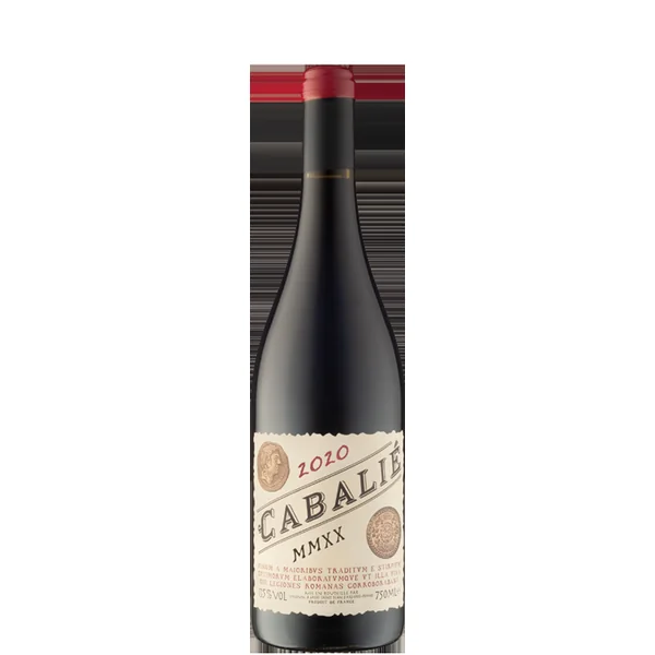 Cabalié 2020