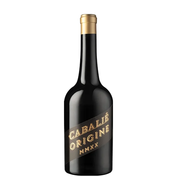 Cabalié Origine 2020