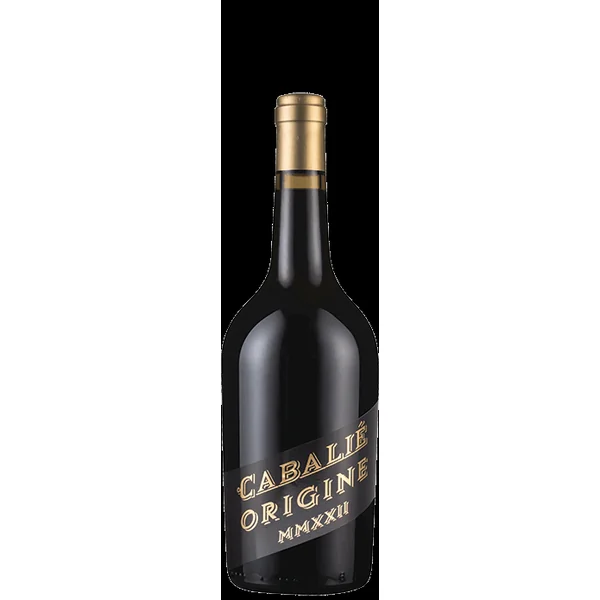 Cabalié Origine 2022