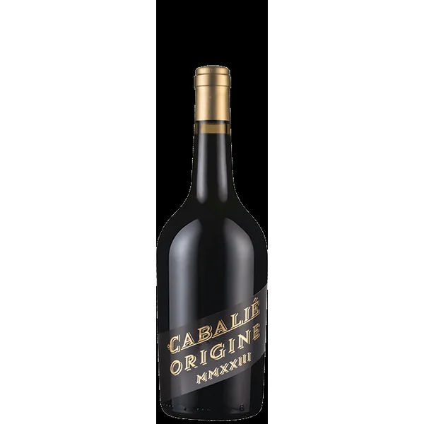 Cabalié Origine 2023