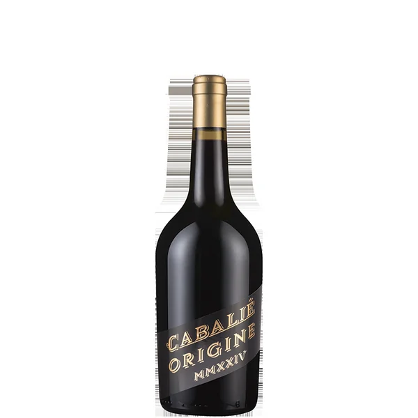 Cabalié Origine 2024
