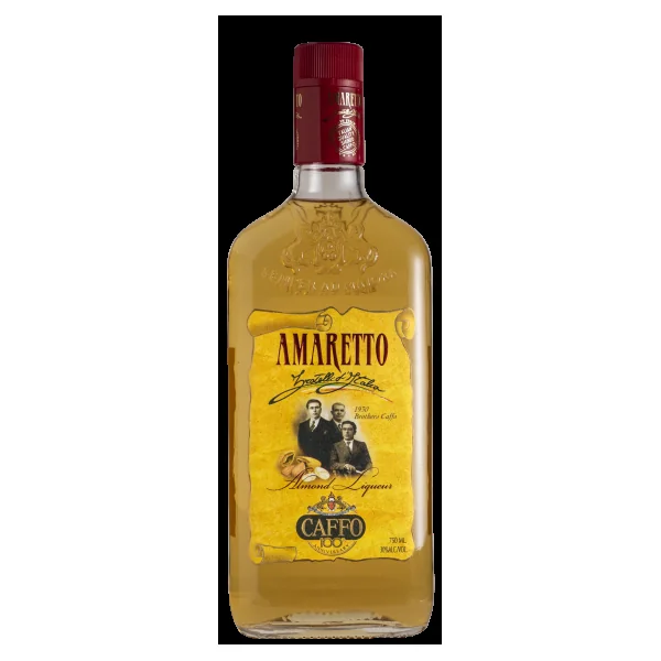 Caffo Liqueur Amaretto 750ml