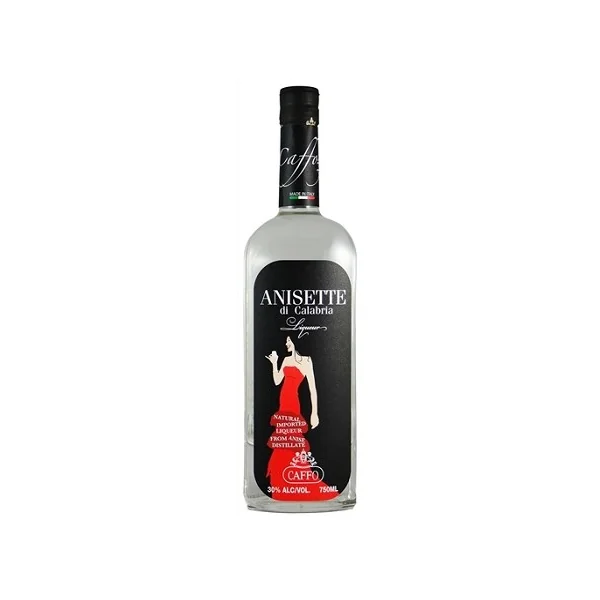 Caffo Liqueur Anisette 750ml
